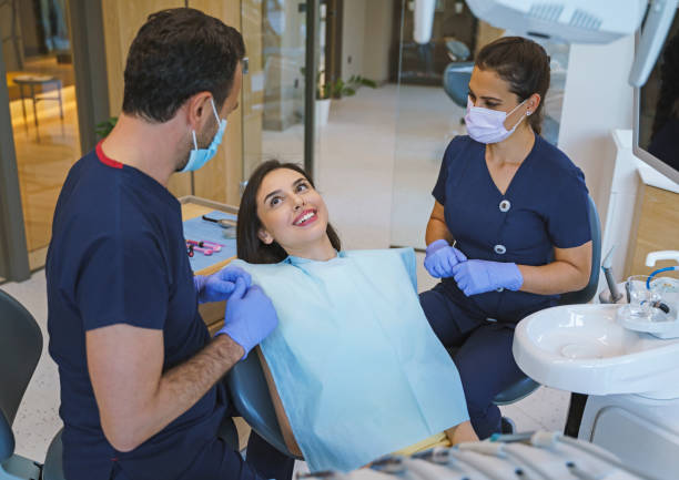 Best Dental Inlays and Onlays  in Whitehouse, OH