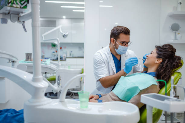 Best Dentures (Full and Partial)  in Whitehouse, OH