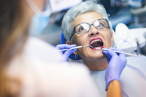 Advanced Technology for Better Dental Care in Whitehouse, OH