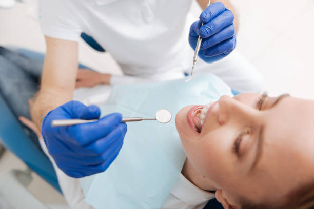 Best Dental Fillings (Composite and Amalgam)  in Whitehouse, OH